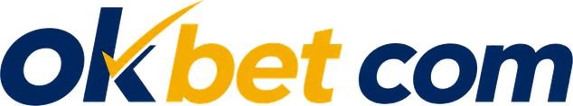 okbet com official logo